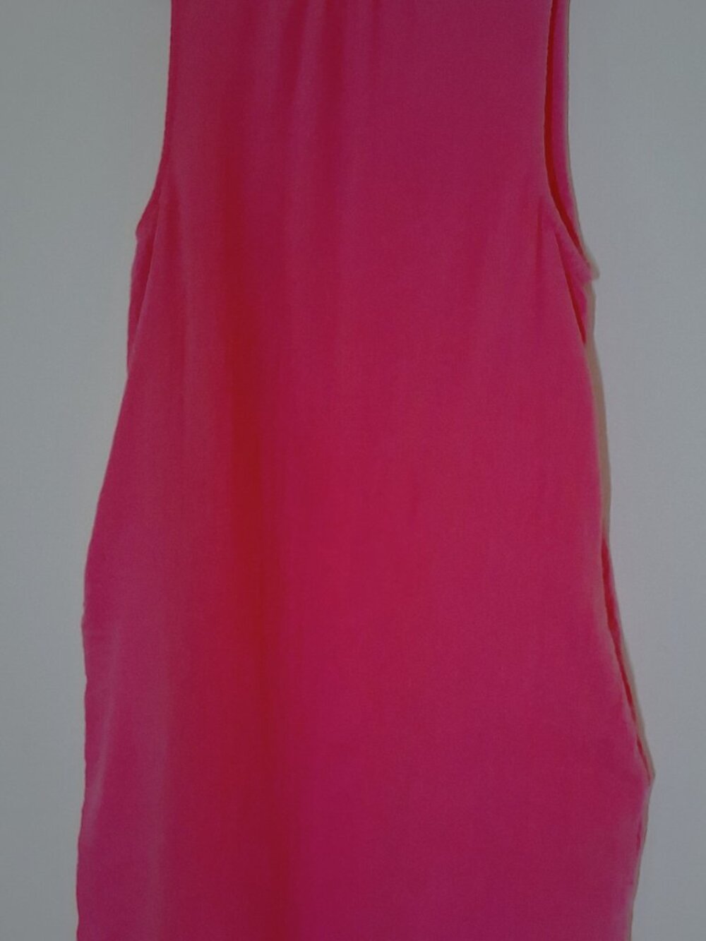 Time and Tru Dres with Pockets - Picture 5 of 5
